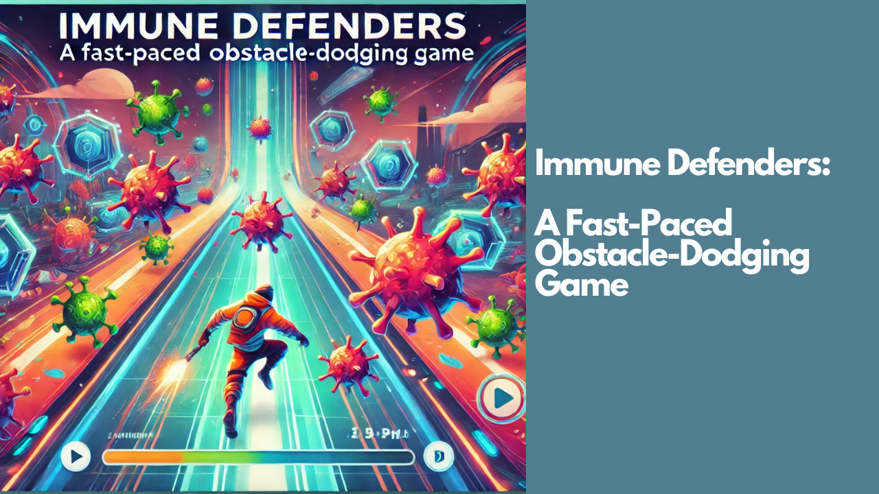 Immune Defenders